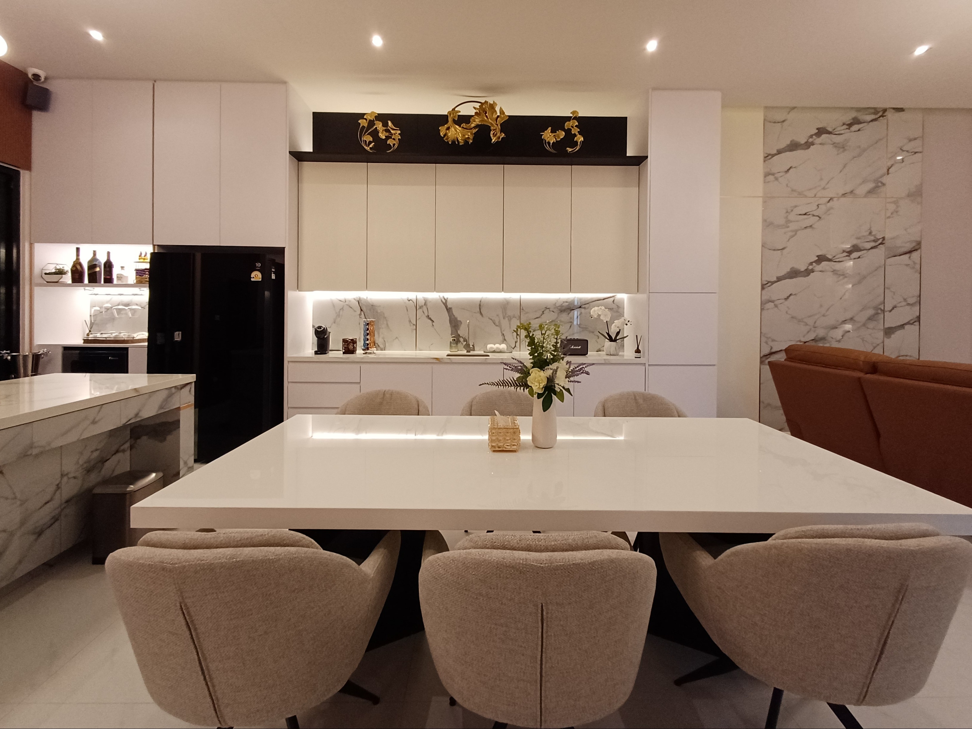 Newly Brand New Pool Villa in East Pattaya for SALE photo 21