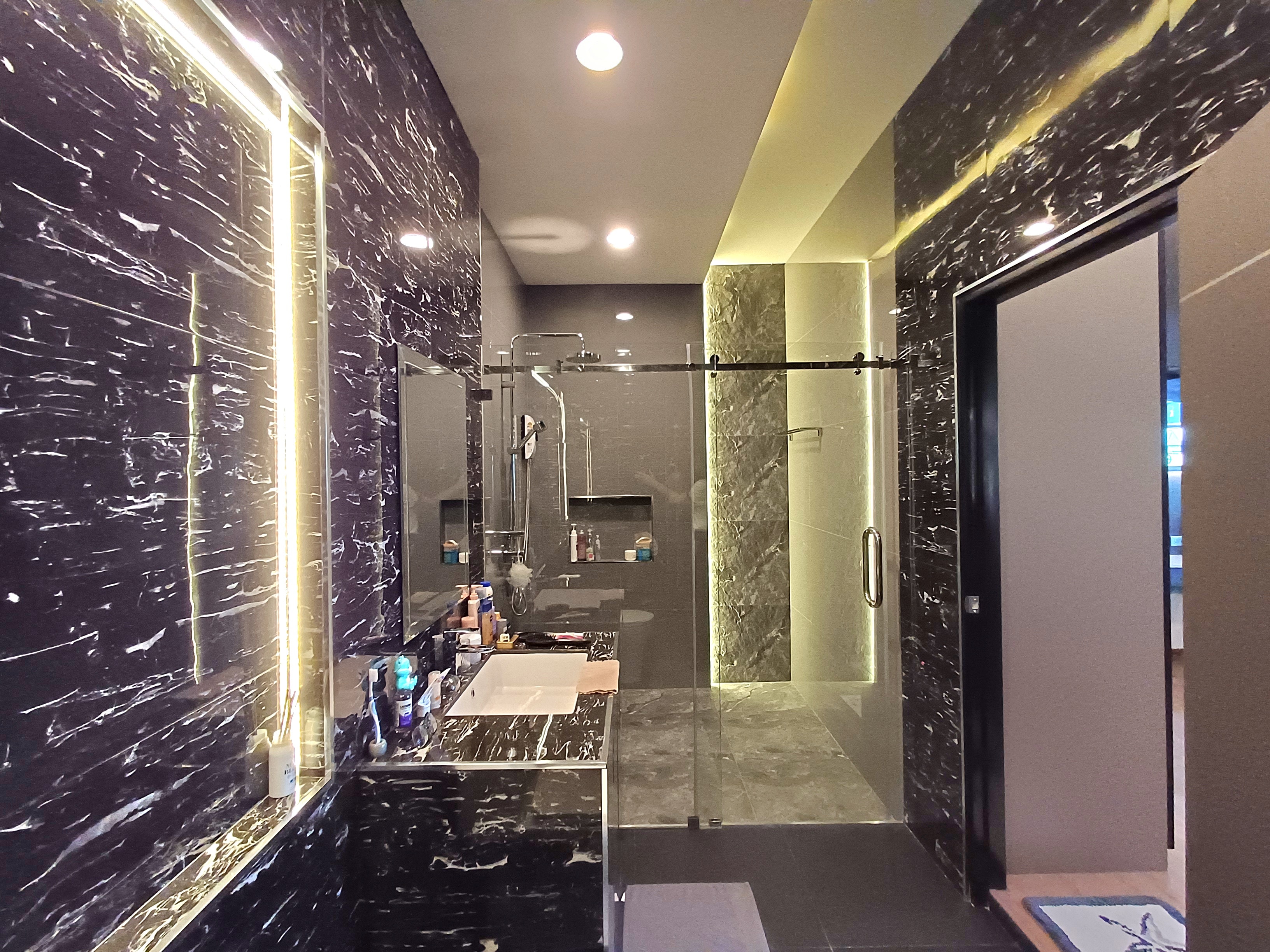Newly Brand New Pool Villa in East Pattaya for SALE photo 43