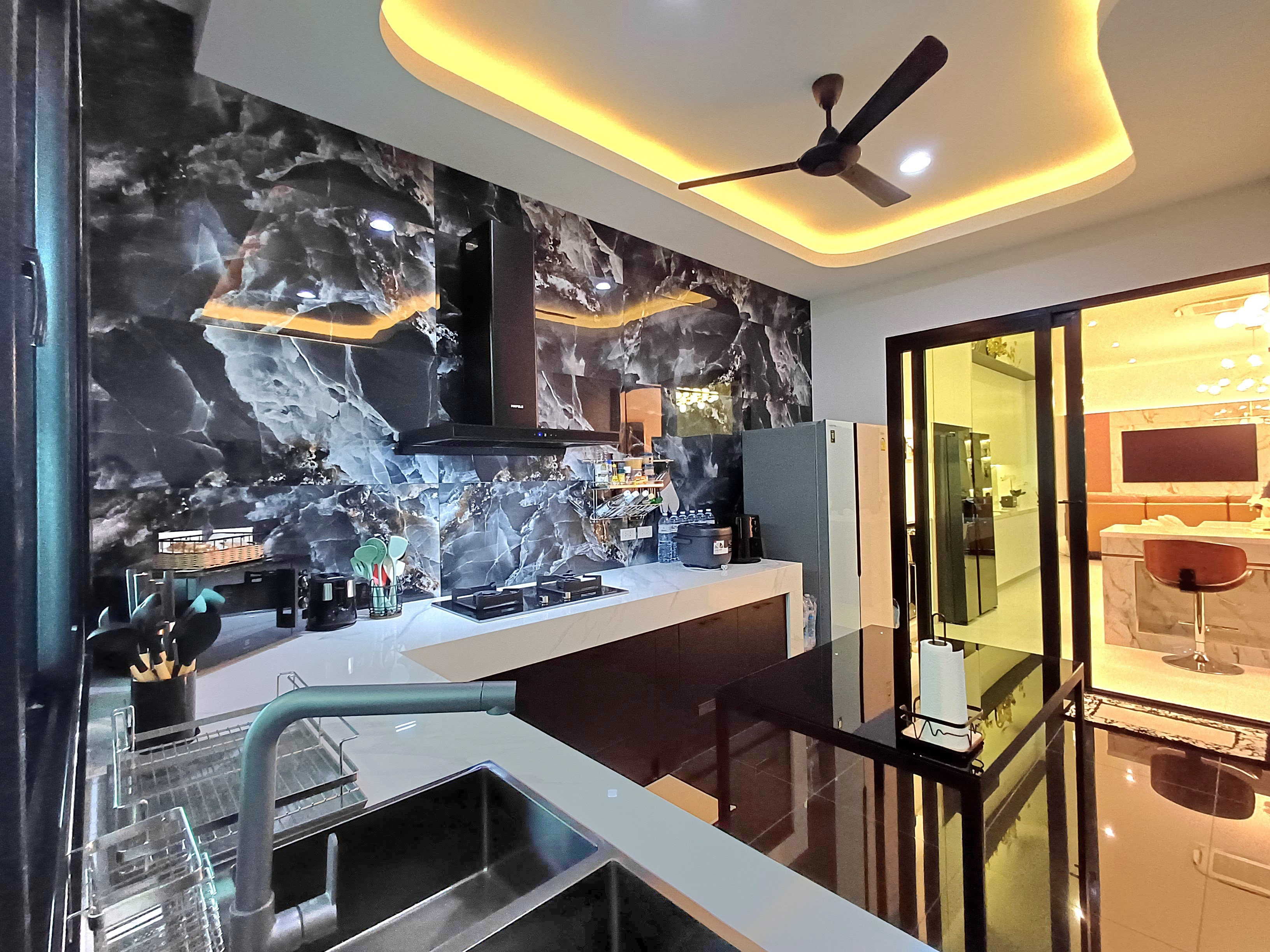 Newly Brand New Pool Villa in East Pattaya for SALE photo 27