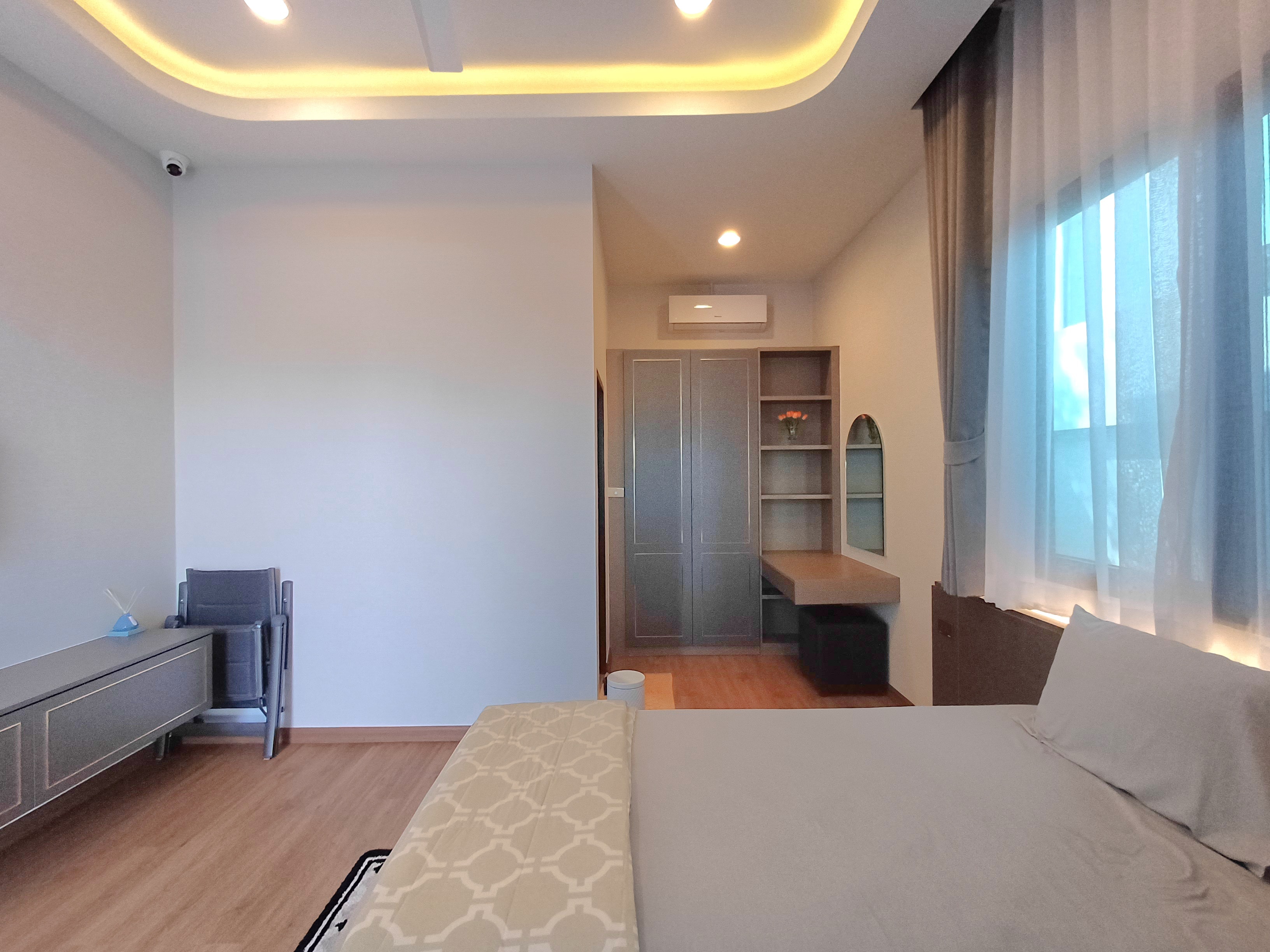 Newly Brand New Pool Villa in East Pattaya for SALE photo 42