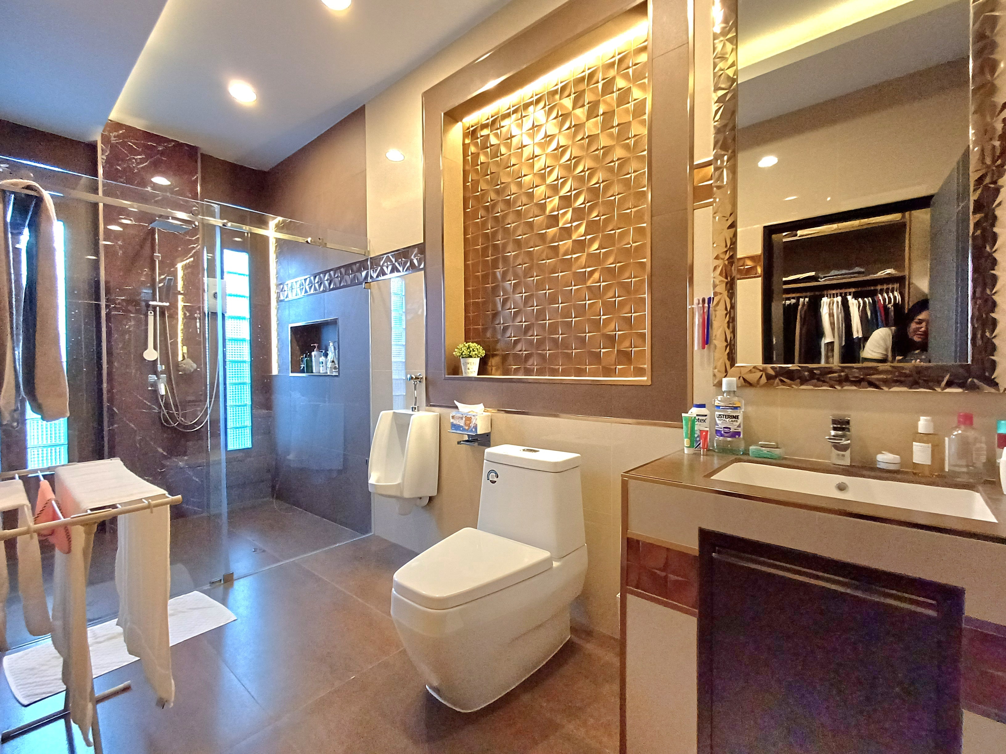 Newly Brand New Pool Villa in East Pattaya for SALE photo 33