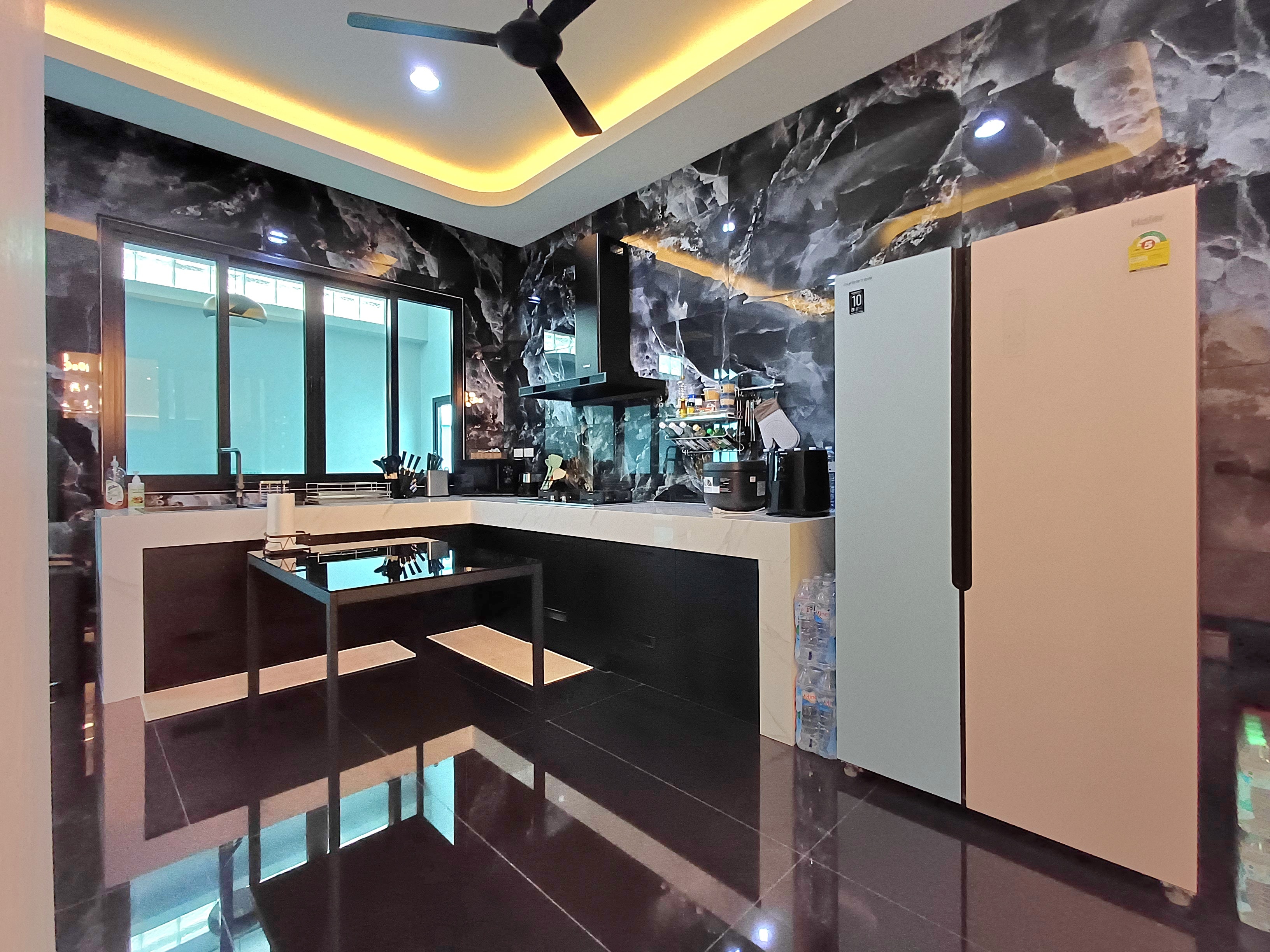 Newly Brand New Pool Villa in East Pattaya for SALE photo 26