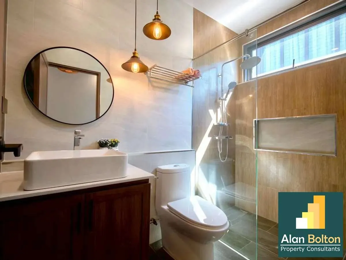 Elegance Pool Villa 3 beds 4 baths near Mabprachan Lake for SALE photo 18
