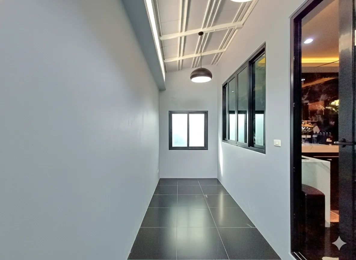 Elegance Pool Villa 3 beds 4 baths near Mabprachan Lake for SALE photo 39