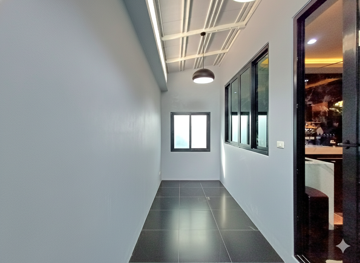 Elegance Pool Villa 3 beds 4 baths near Mabprachan Lake for SALE photo 40