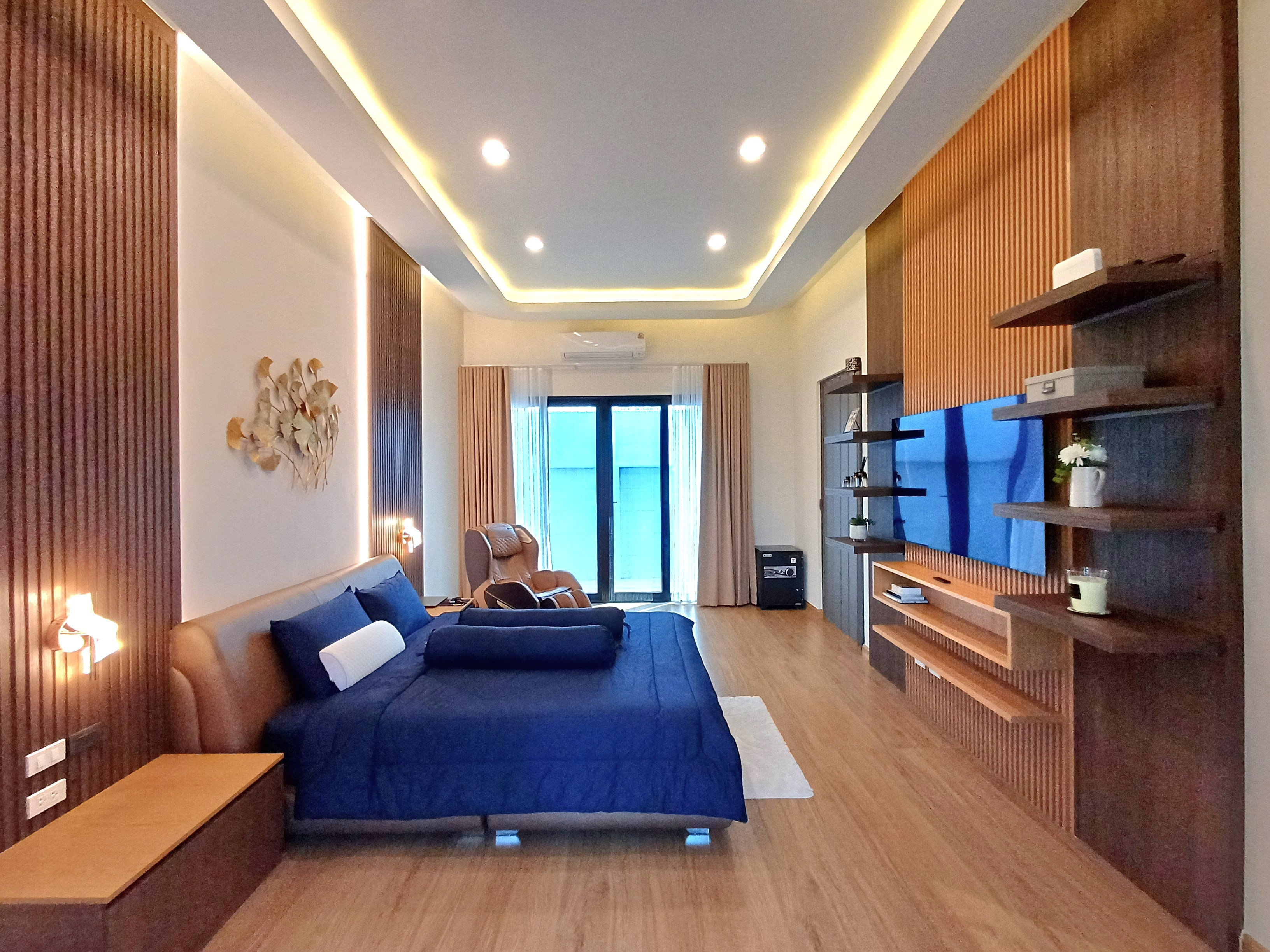 Elegance Pool Villa 3 beds 4 baths near Mabprachan Lake for SALE photo 31
