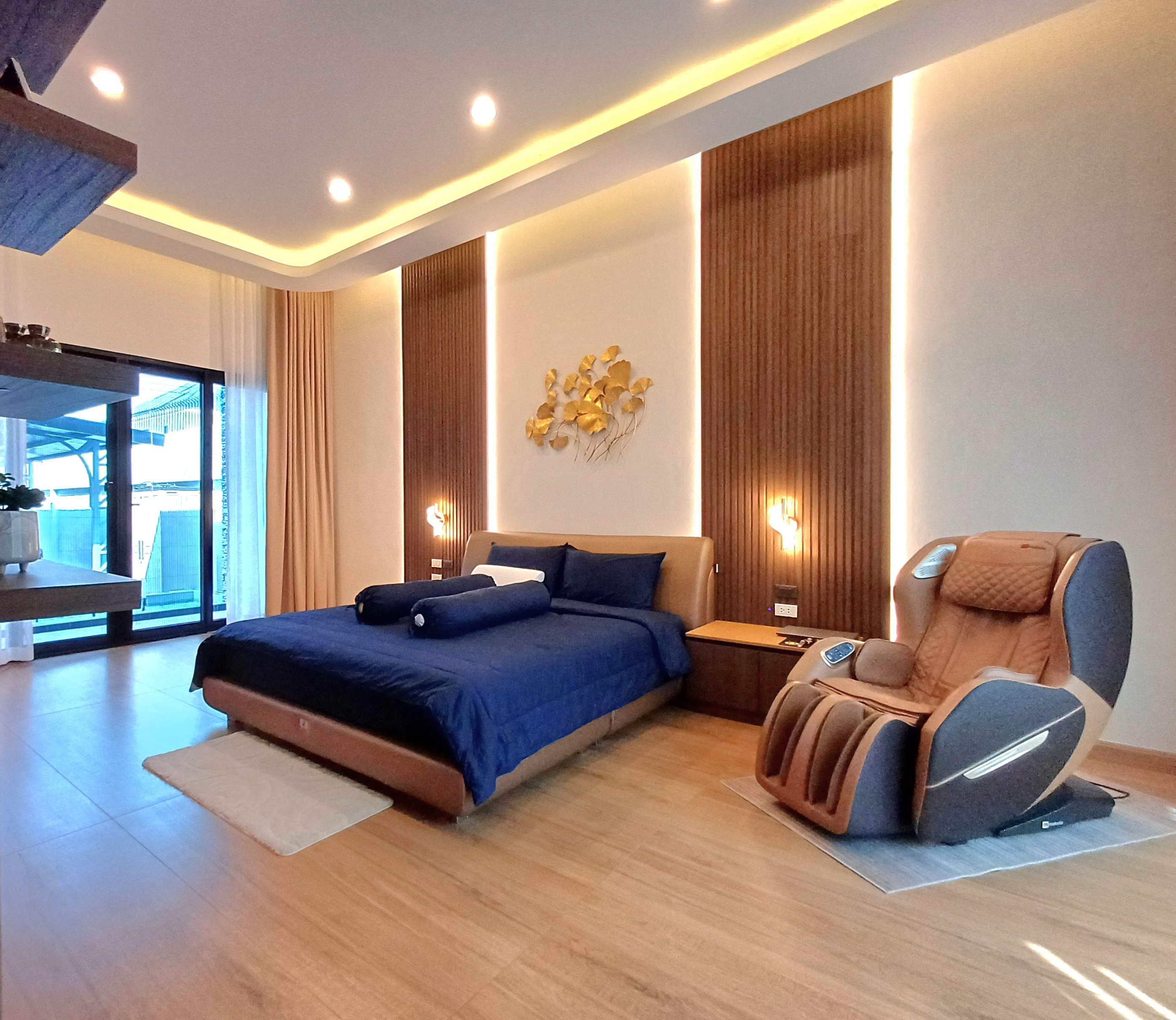 Elegance Pool Villa 3 beds 4 baths near Mabprachan Lake for SALE photo 30