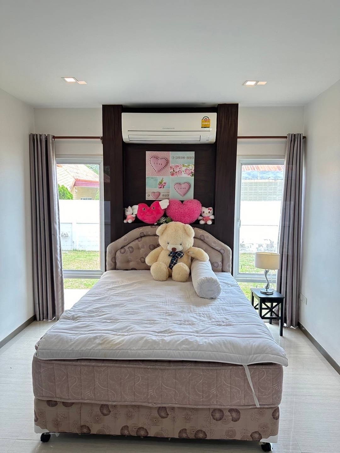3 Bedroom Pool Villa For sale In East Pattaya photo 27