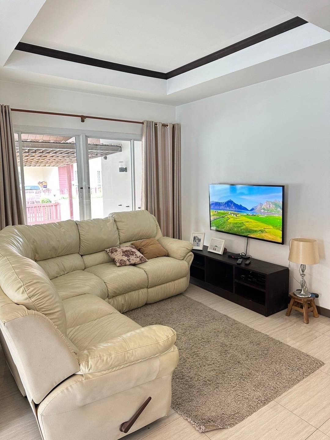 3 Bedroom Pool Villa For sale In East Pattaya photo 18
