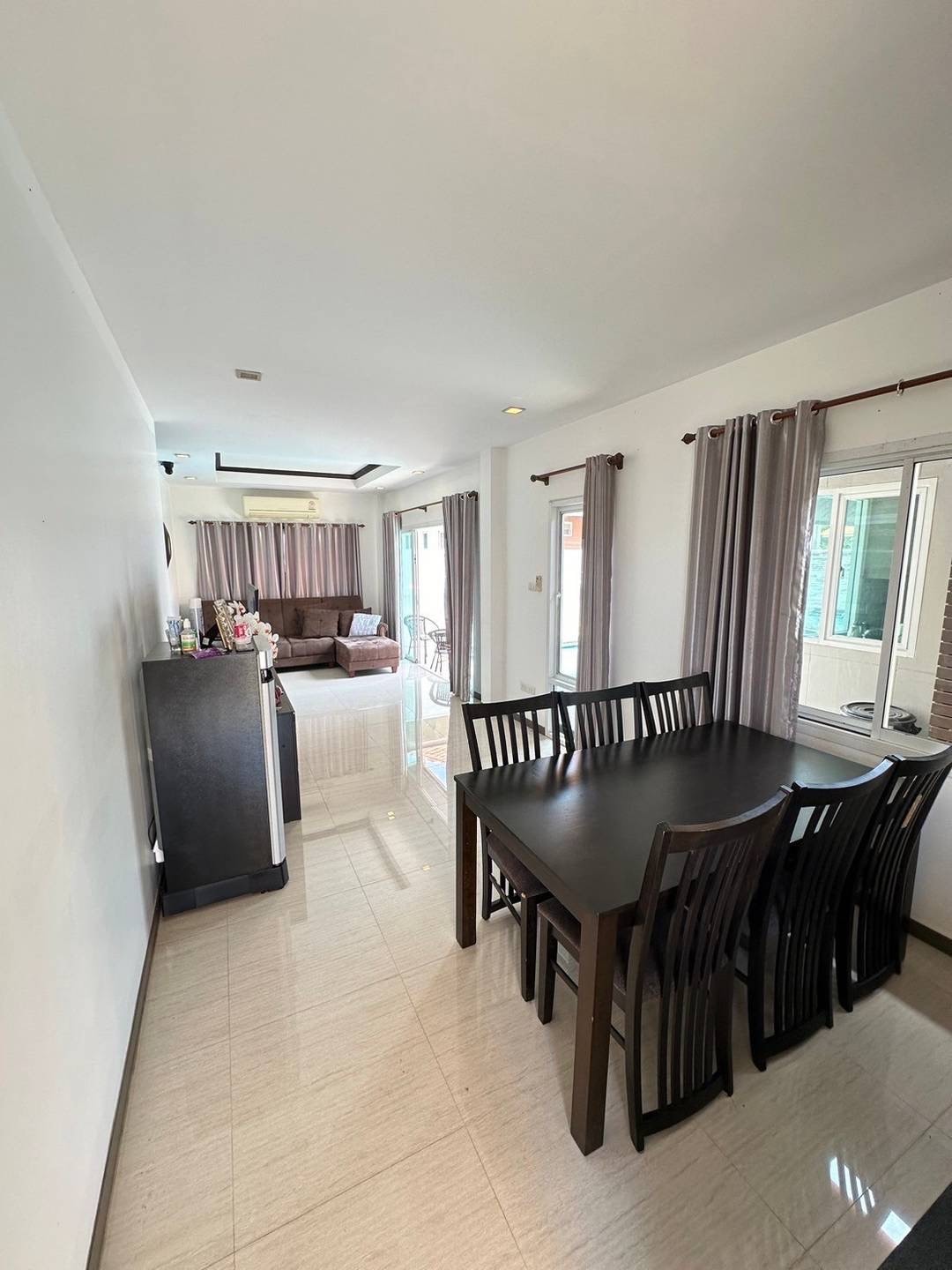 3 Bedroom Pool Villa For sale In East Pattaya photo 25