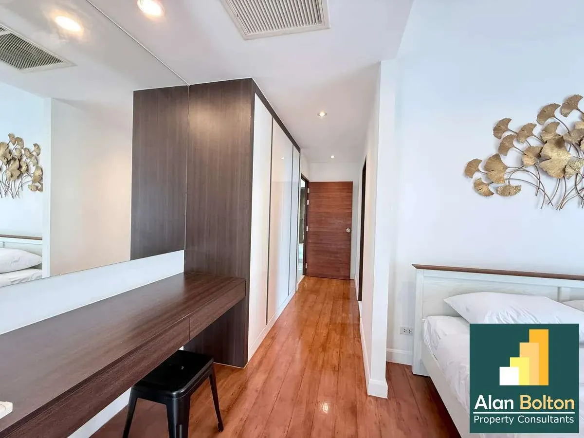 2 Bedroom 2 Bathroom at Pratumnak photo 6