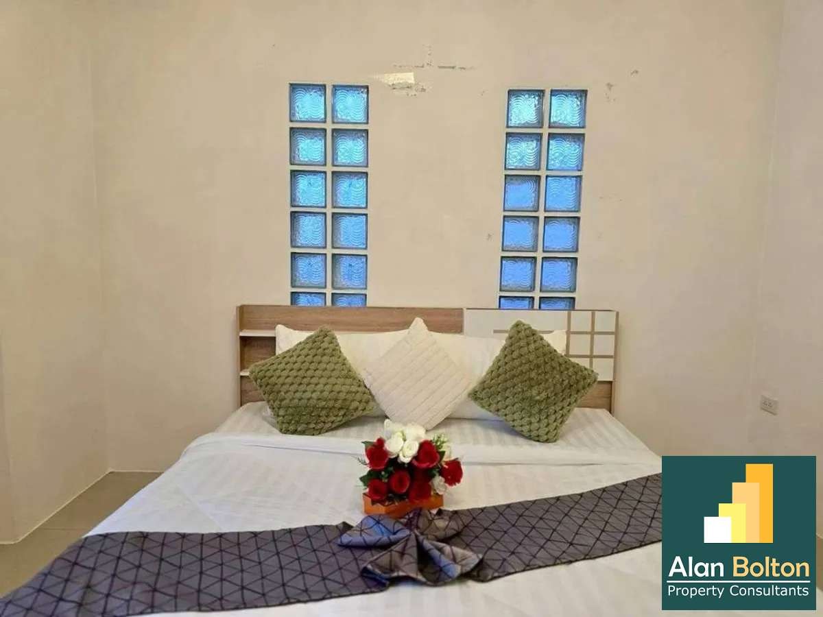 House for rent 2 Storey 4 Bedrooms 4 Bathrooms in East Pattaya photo 16