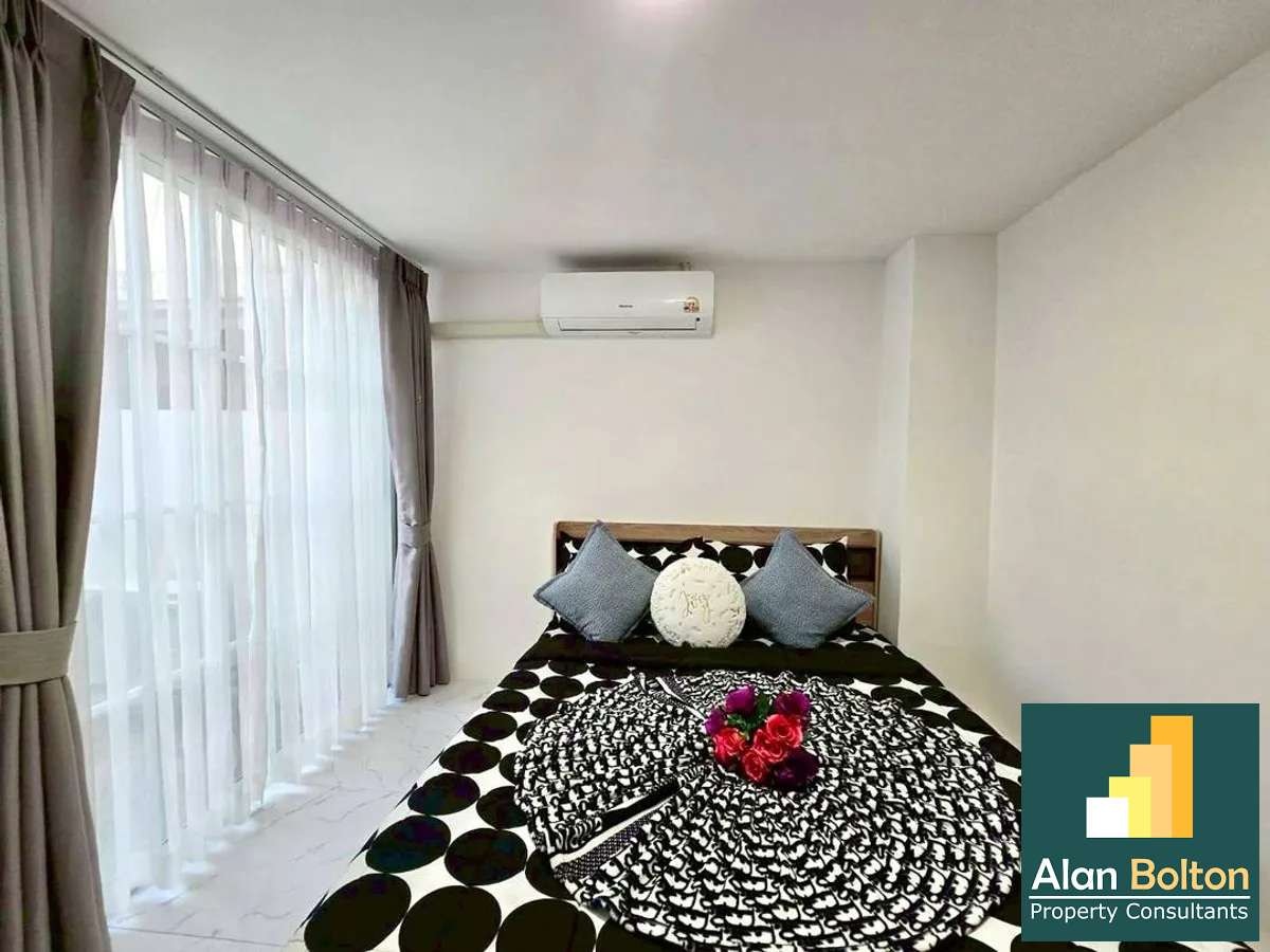 House for rent 2 Storey 4 Bedrooms 4 Bathrooms in East Pattaya photo 15