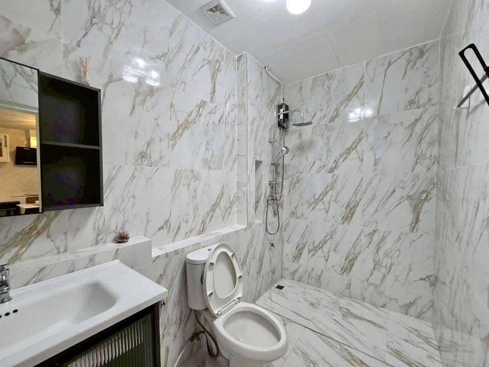 Baan suan lalana for sale and rent 1 Bedroom 1 Bathroom in Jomtien photo 19