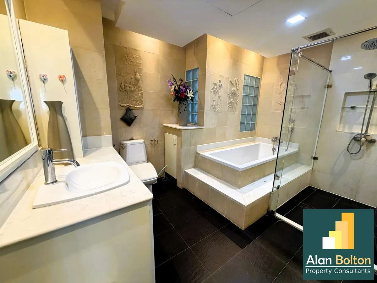 Baan suan lalana for sale and rent 1 Bedroom 1 Bathroom in Jomtien photo 4