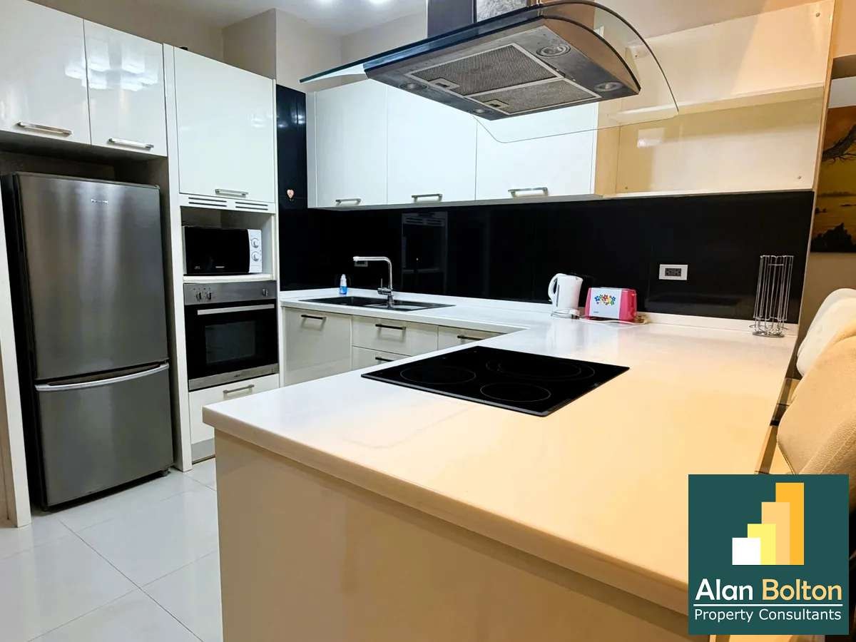 Baan suan lalana for sale and rent 1 Bedroom 1 Bathroom in Jomtien photo 10