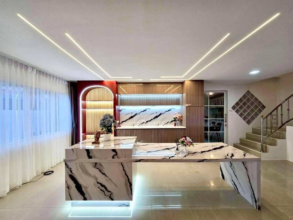 Baan suan lalana for sale and rent 1 Bedroom 1 Bathroom in Jomtien photo 26