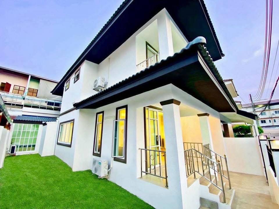 Baan suan lalana for sale and rent 1 Bedroom 1 Bathroom in Jomtien photo 29