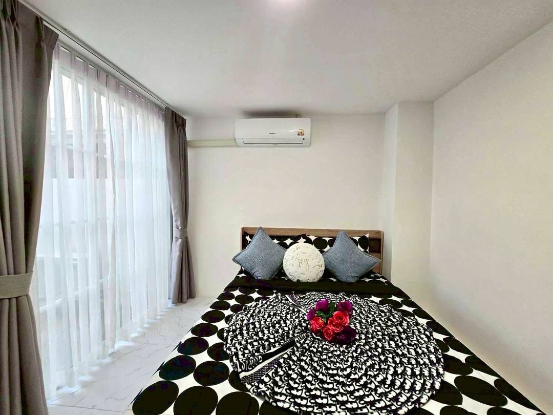 Baan suan lalana for sale and rent 1 Bedroom 1 Bathroom in Jomtien photo 23