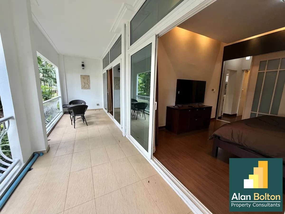 Baan suan lalana for sale and rent 1 Bedroom 1 Bathroom in Jomtien photo 7
