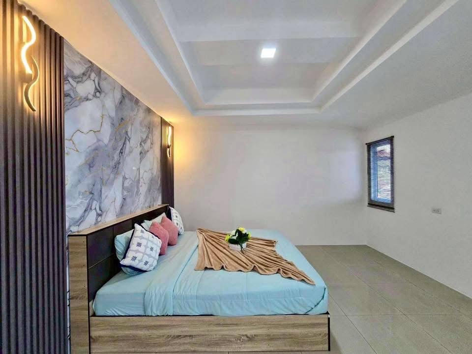 Baan suan lalana for sale and rent 1 Bedroom 1 Bathroom in Jomtien photo 20