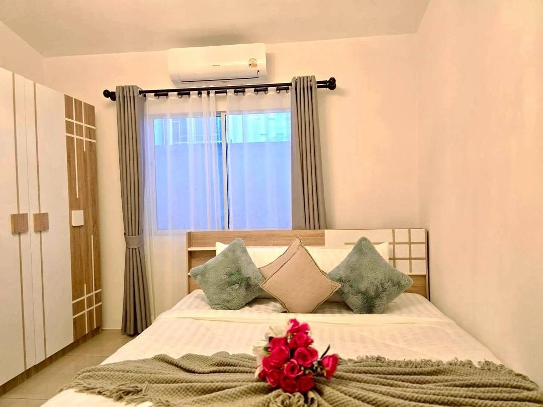 Baan suan lalana for sale and rent 1 Bedroom 1 Bathroom in Jomtien photo 24