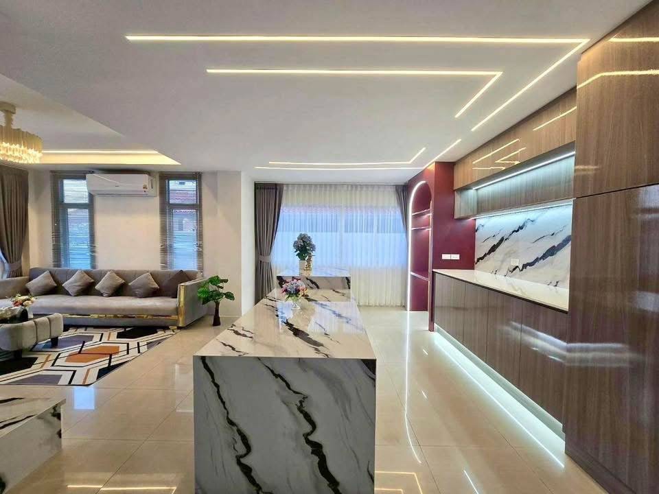 Baan suan lalana for sale and rent 1 Bedroom 1 Bathroom in Jomtien photo 14