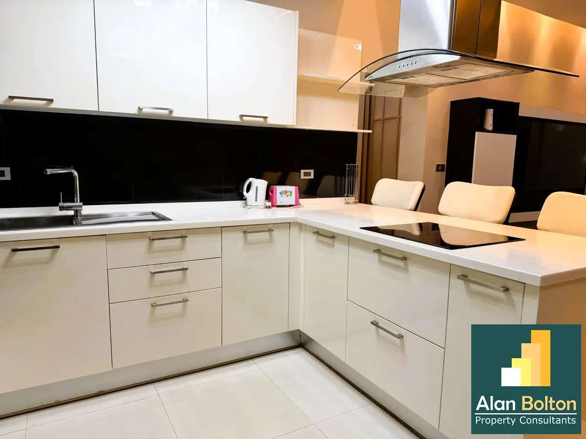Baan suan lalana for sale and rent 1 Bedroom 1 Bathroom in Jomtien photo 8