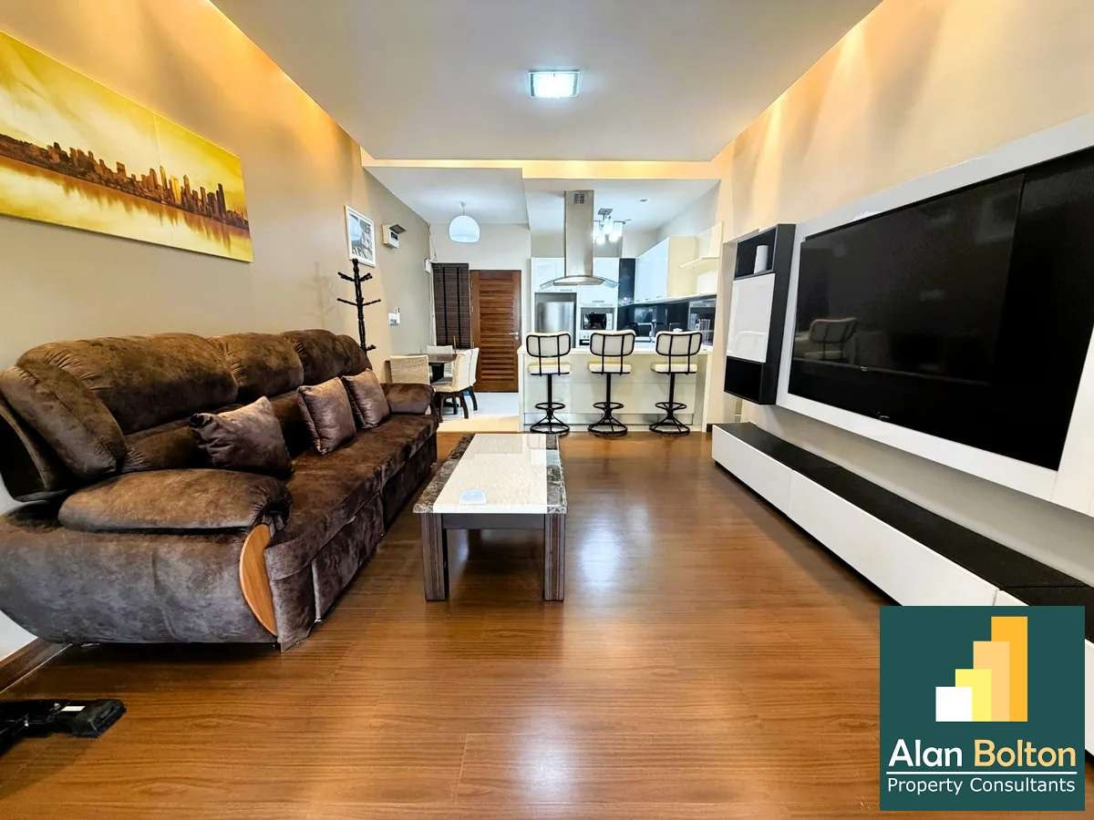 Baan suan lalana for sale and rent 1 Bedroom 1 Bathroom in Jomtien
