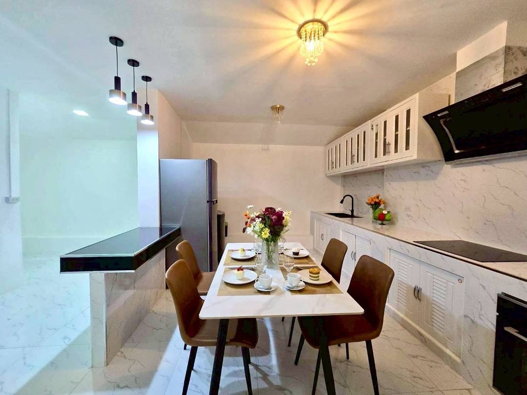 Baan suan lalana for sale and rent 1 Bedroom 1 Bathroom in Jomtien photo 18