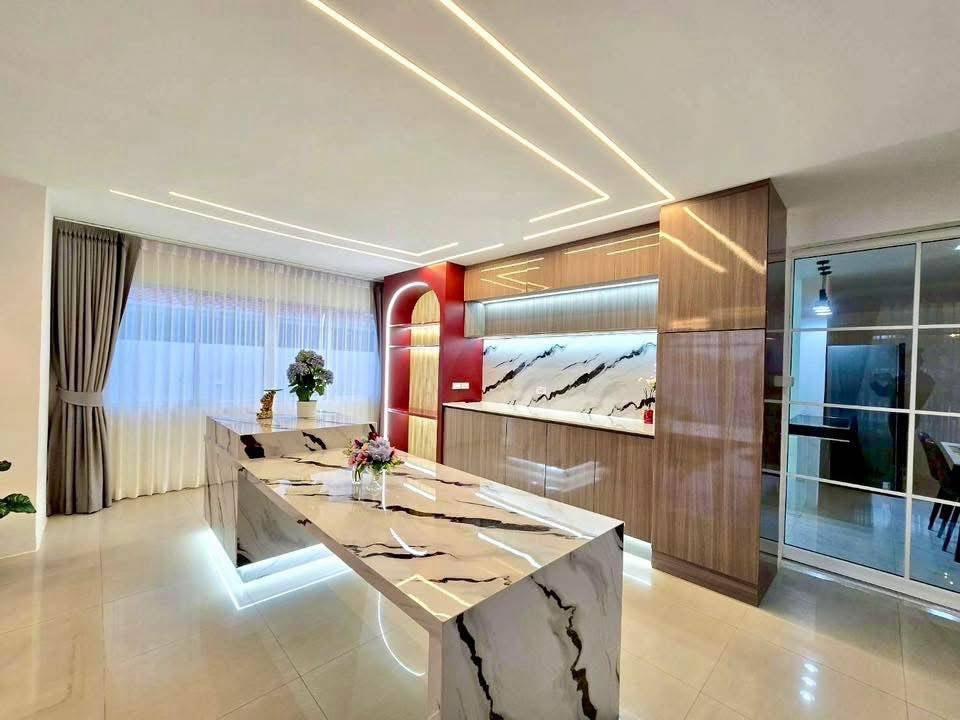 Baan suan lalana for sale and rent 1 Bedroom 1 Bathroom in Jomtien photo 27