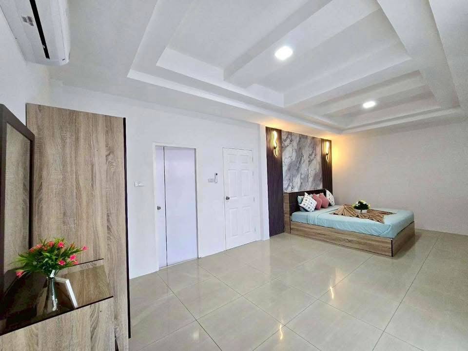 Baan suan lalana for sale and rent 1 Bedroom 1 Bathroom in Jomtien photo 21