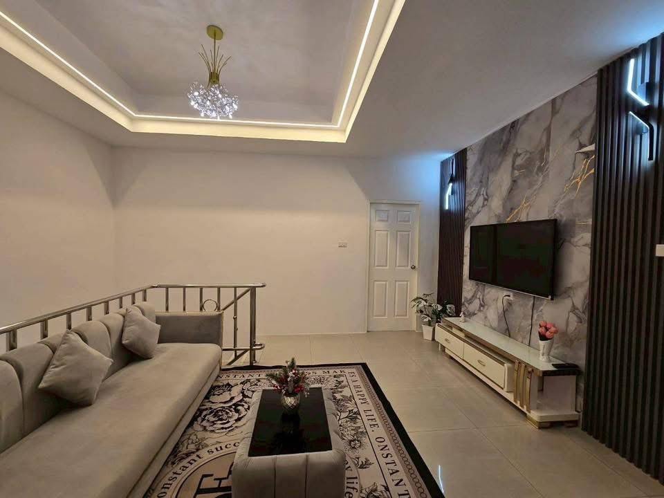 Baan suan lalana for sale and rent 1 Bedroom 1 Bathroom in Jomtien photo 16