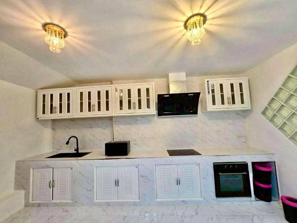 Baan suan lalana for sale and rent 1 Bedroom 1 Bathroom in Jomtien photo 25