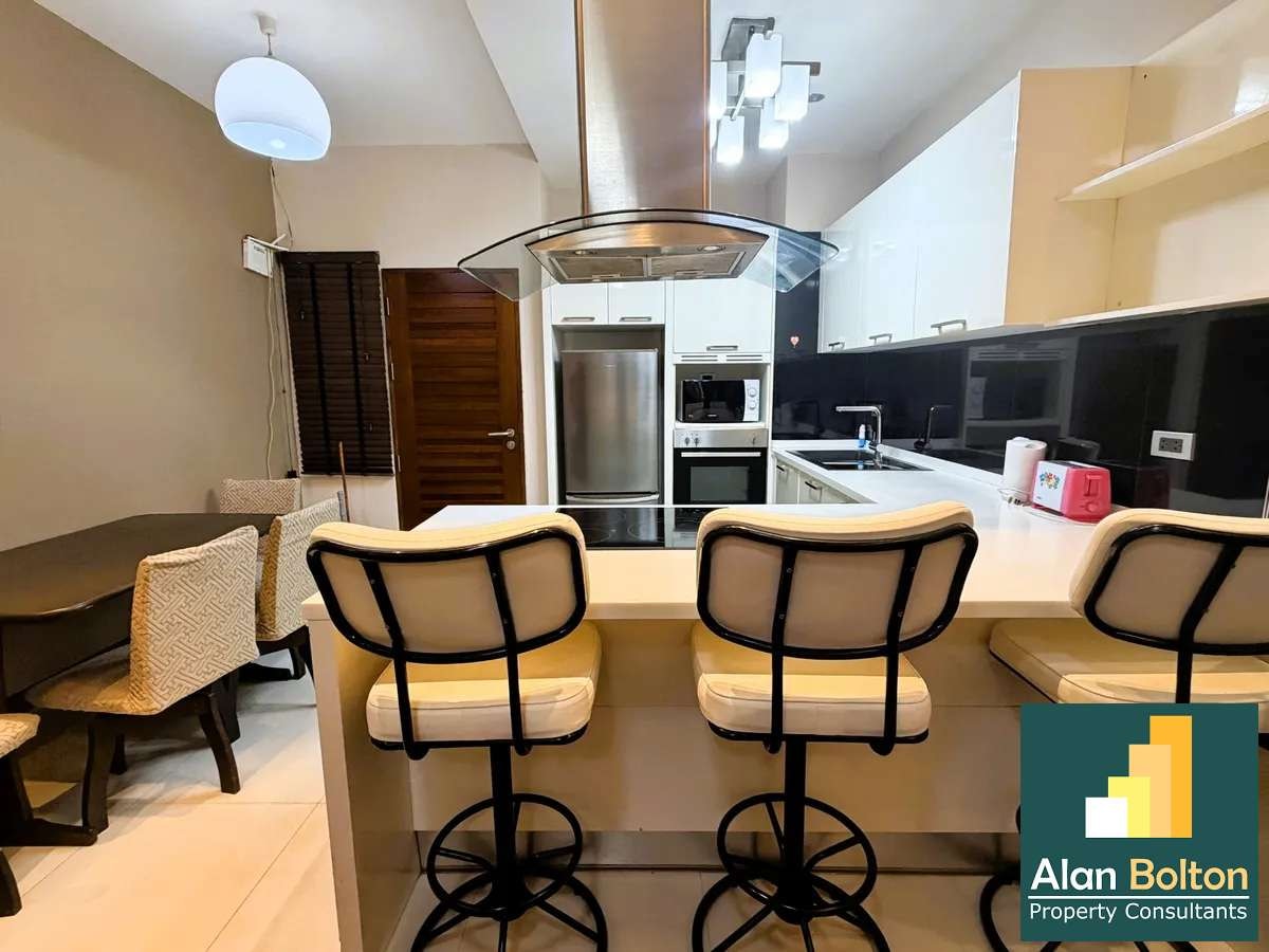 Baan suan lalana for sale and rent 1 Bedroom 1 Bathroom in Jomtien photo 9