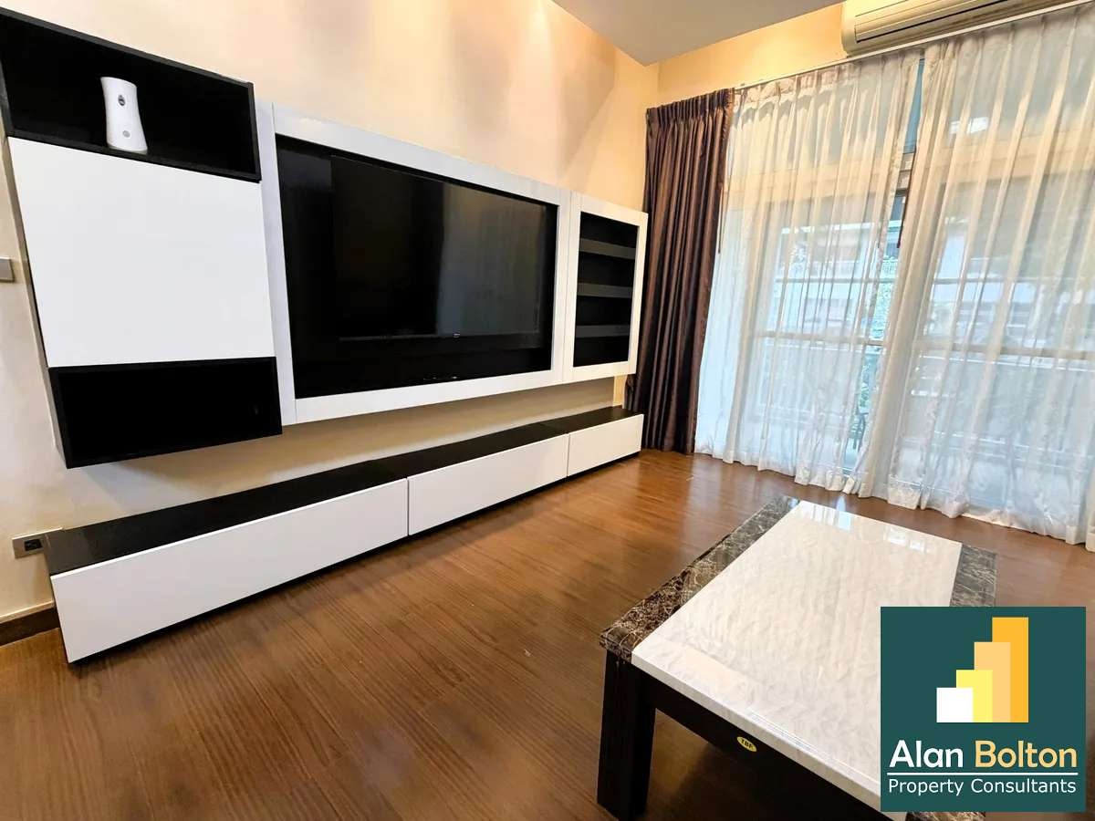 Baan suan lalana for sale and rent 1 Bedroom 1 Bathroom in Jomtien photo 3