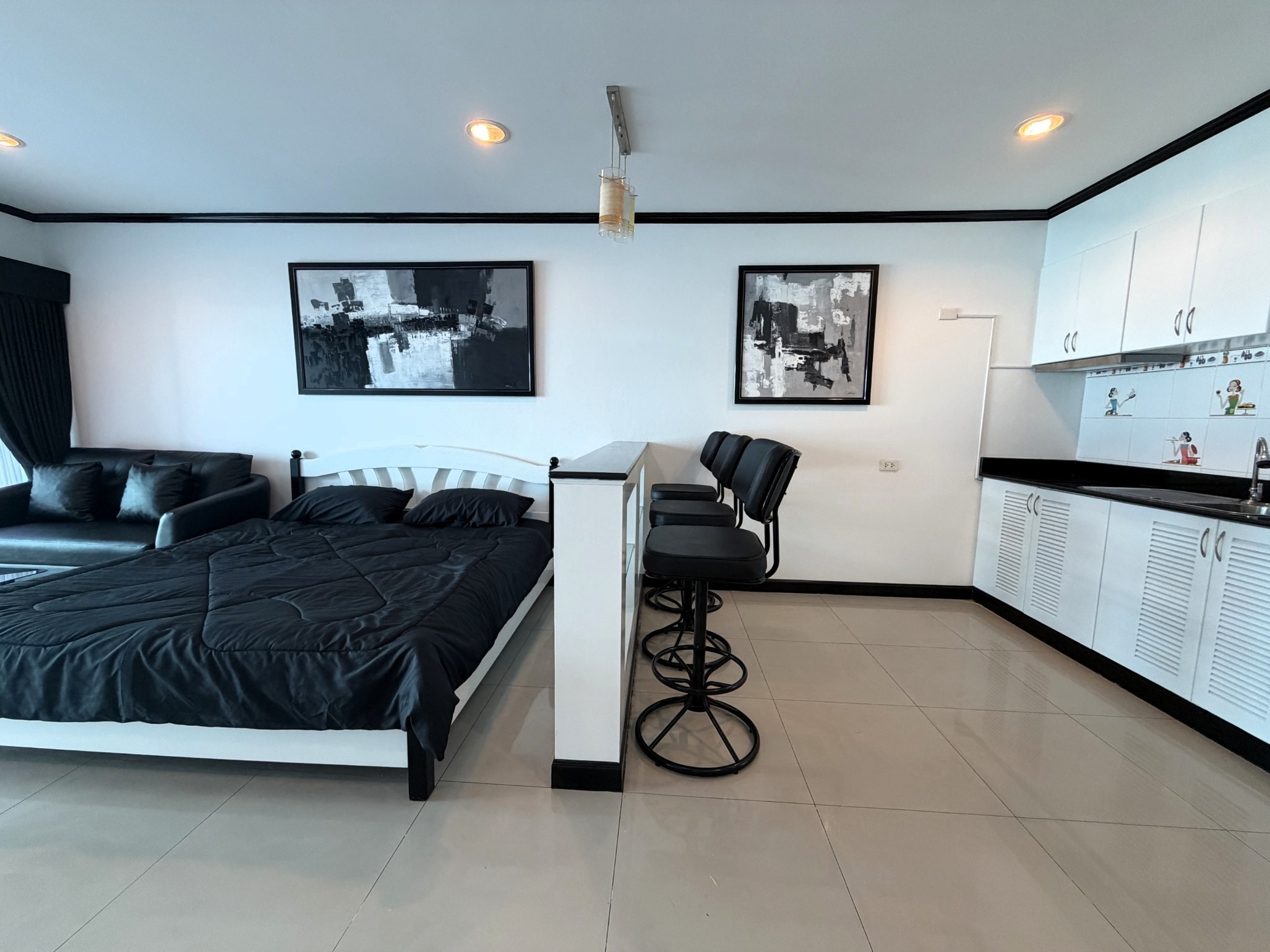 Condo For Sale and Rent In Prahtamnak photo 30