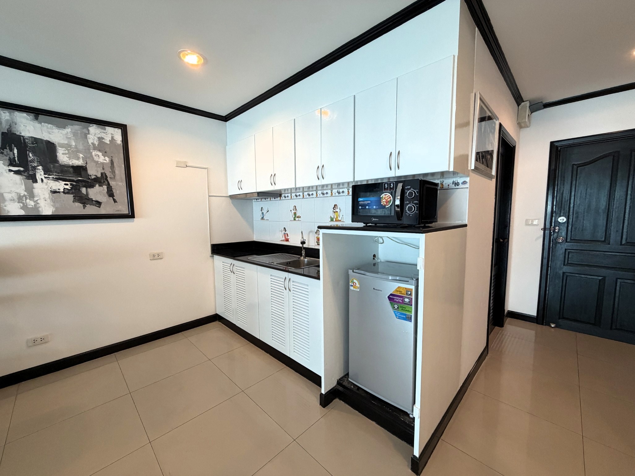 Condo For Sale and Rent In Prahtamnak photo 22