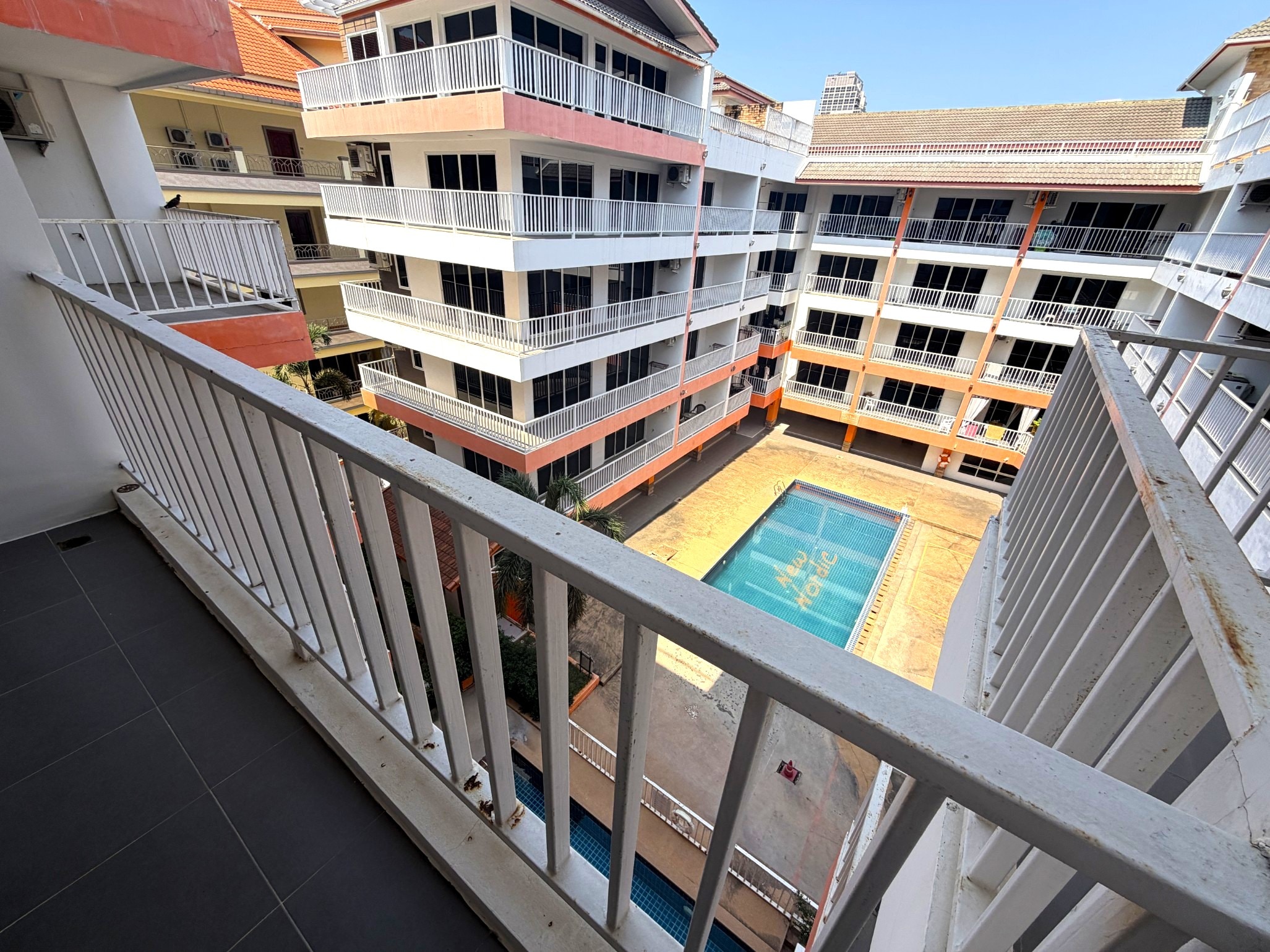 Condo For Sale and Rent In Prahtamnak photo 34