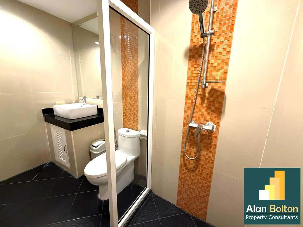 Condo For Sale and Rent In Prahtamnak photo 11