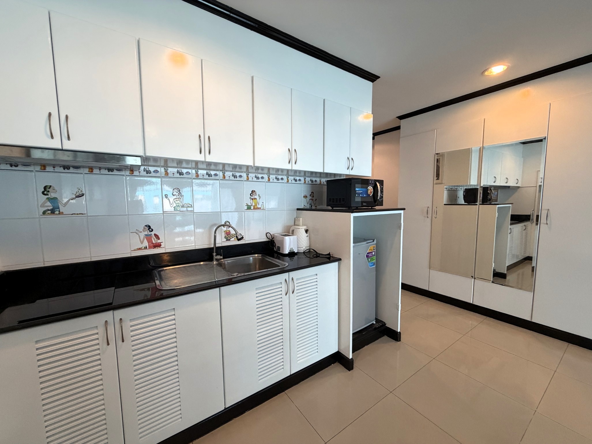 Condo For Sale and Rent In Prahtamnak photo 19