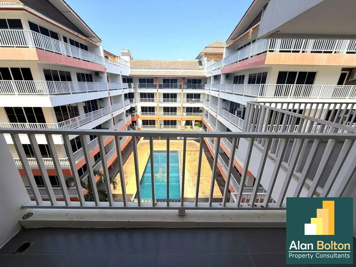 Condo For Sale and Rent In Prahtamnak photo 10