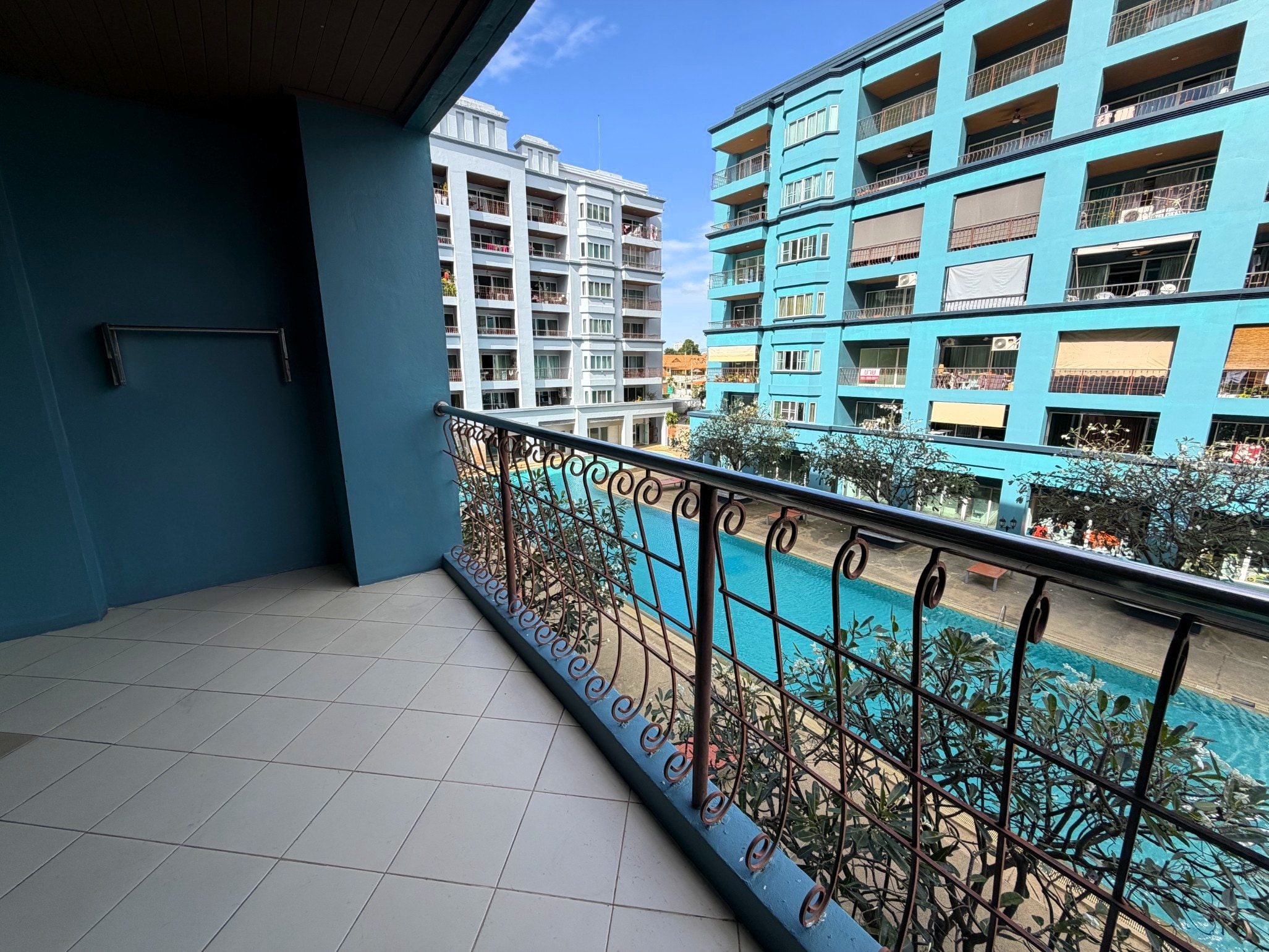 Condo For Sale and Rent In Prahtamnak photo 23