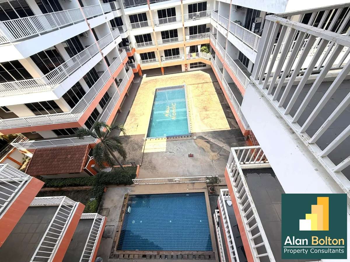 Condo For Sale and Rent In Prahtamnak photo 12