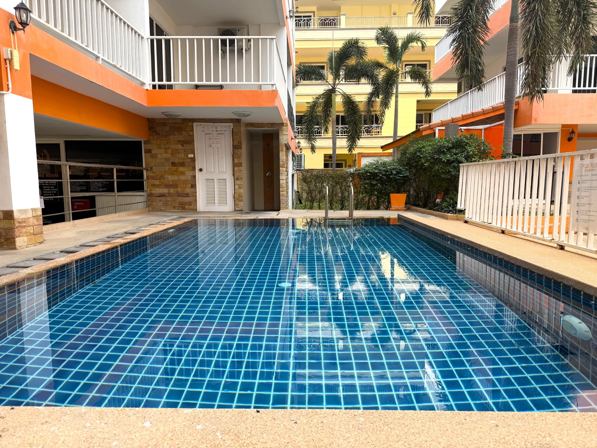 Condo For Sale and Rent In Prahtamnak photo 33