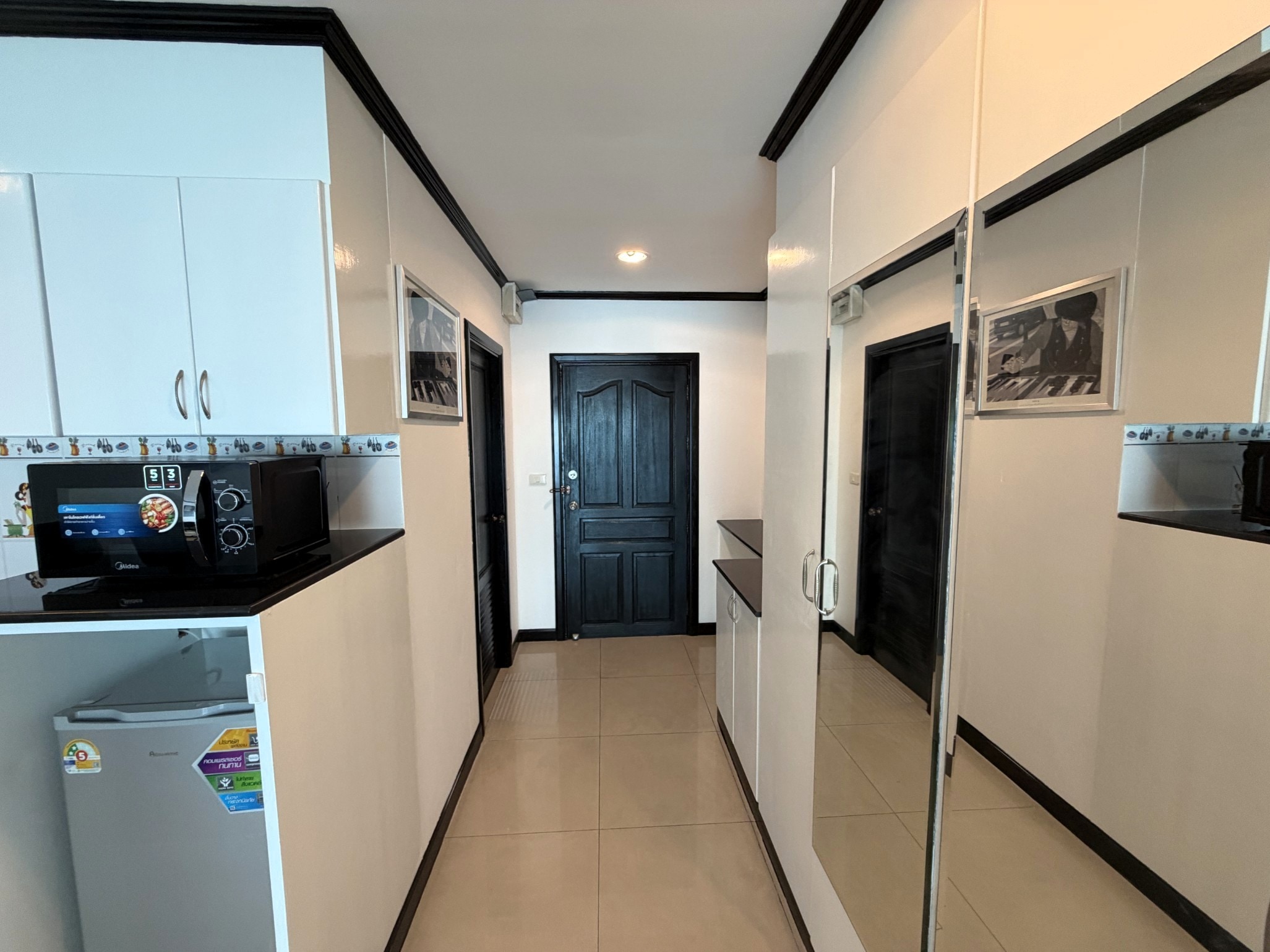 Condo For Sale and Rent In Prahtamnak photo 18
