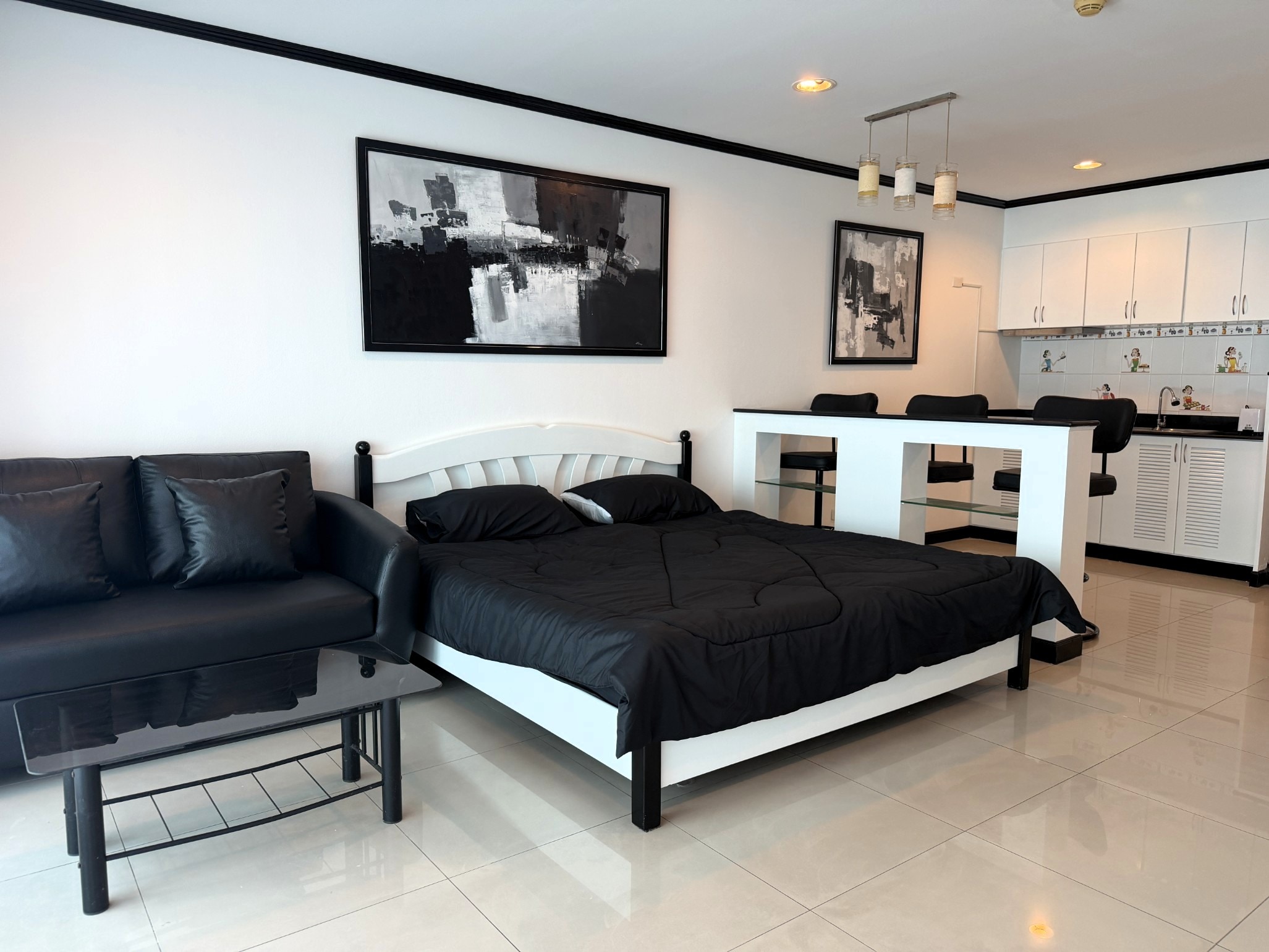 Condo For Sale and Rent In Prahtamnak photo 28