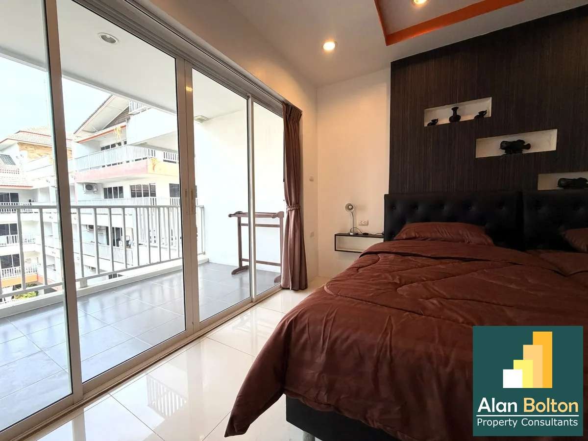 Condo For Sale and Rent In Prahtamnak photo 2