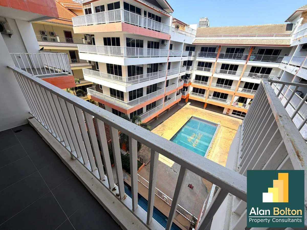 Condo For Sale and Rent In Prahtamnak photo 9