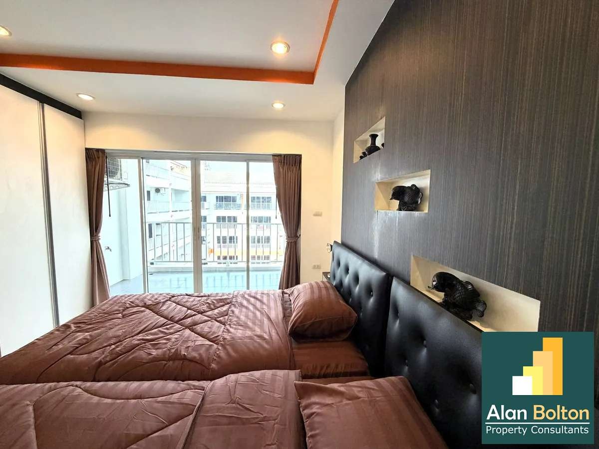 Condo For Sale and Rent In Prahtamnak photo 3